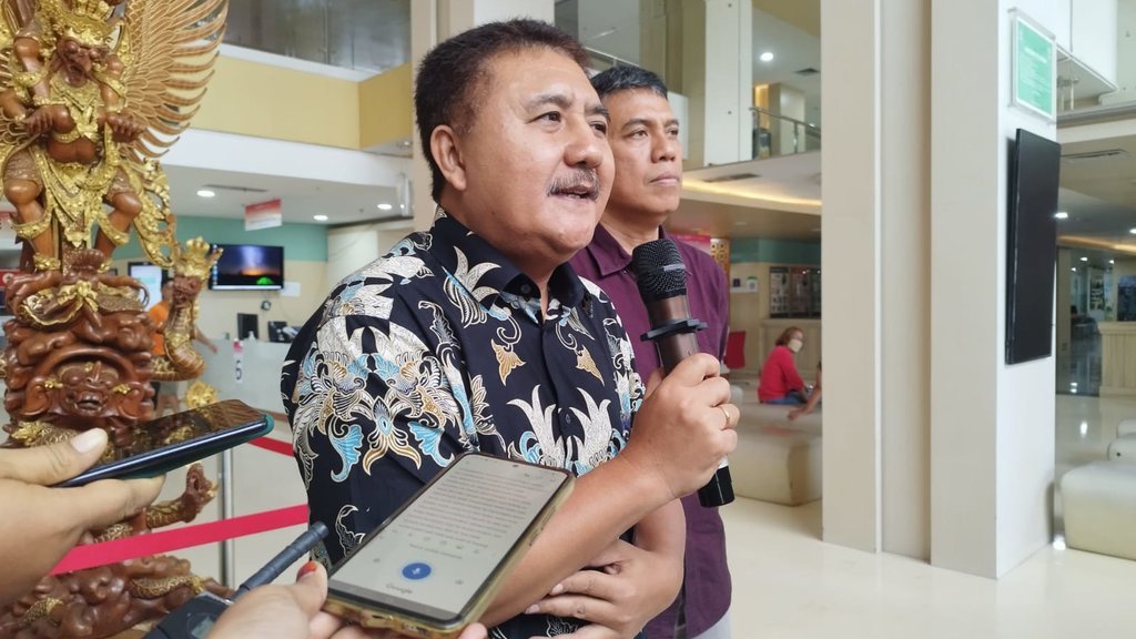 Juliana Marins Diperkirakan Hanya Bertahan 20 Menit Usai Jatuh Juliana Marins Diperkirakan Hanya Bertahan 20 Menit Usai Jatuh