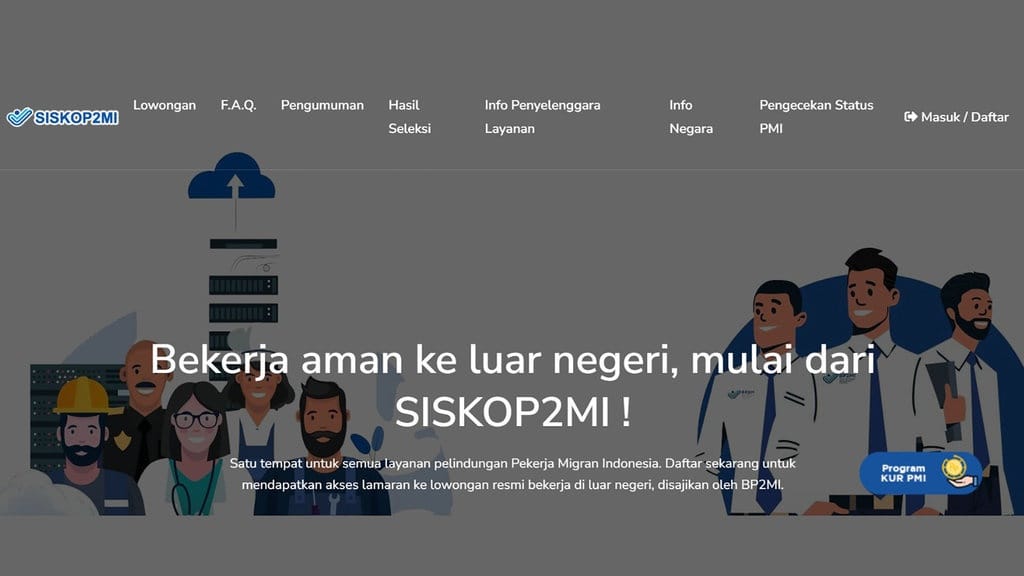 Cek Legalitas Penyalur Kerja ke Jepang untuk Hindari Penipuan Cek Legalitas Penyalur Kerja ke Jepang untuk Hindari Penipuan