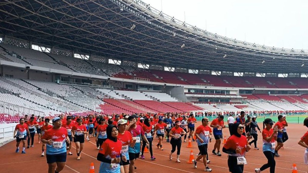 Rano Karno Target Peserta JAKIM Harus Capai 50 Ribu di 2026 Rano Karno Target Peserta JAKIM Harus Capai 50 Ribu di 2026