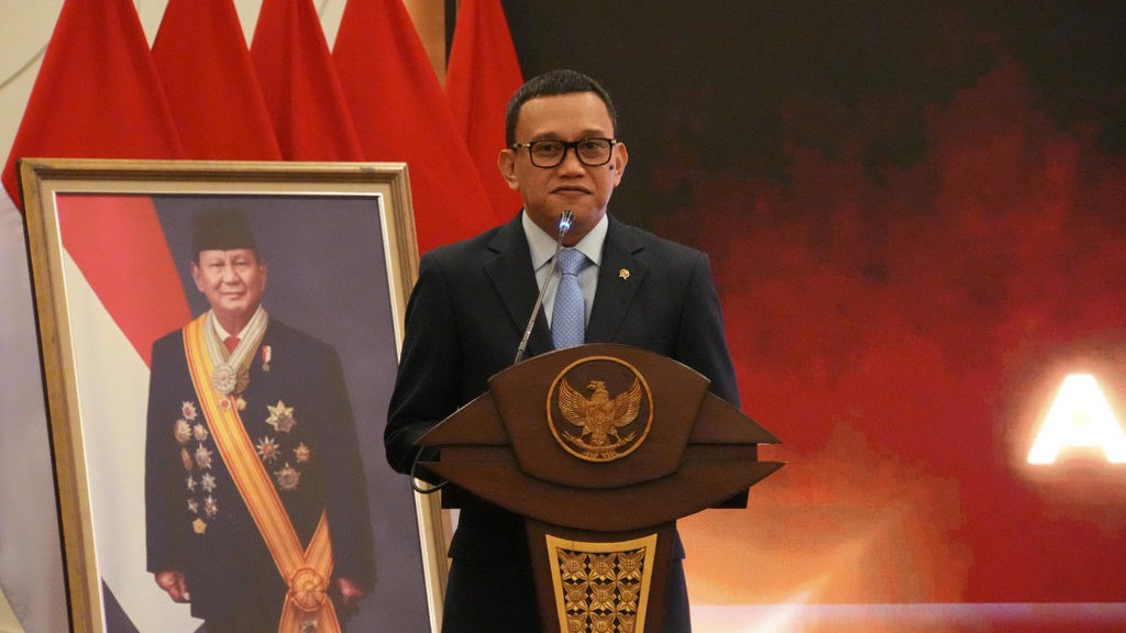 Menteri P2MI Tegaskan Pelindungan PMI Harus Dijalankan Bersama Menteri P2MI Tegaskan Pelindungan PMI Harus Dijalankan Bersama