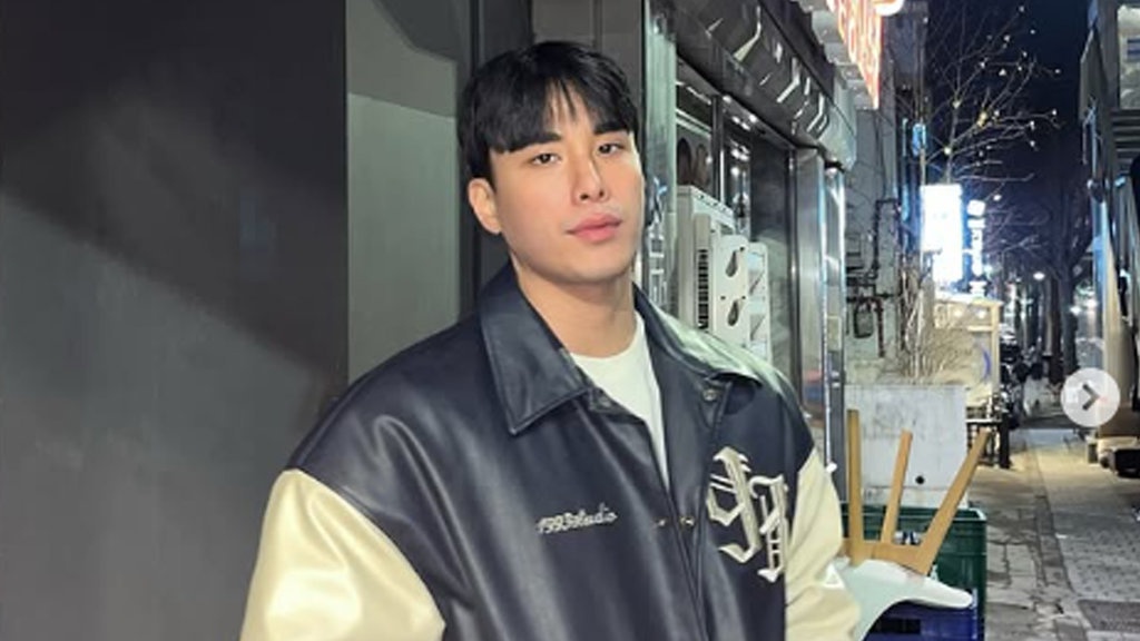 Siapa Sean Solo atau Hongdae Guy yang Viral di Sosmed? Siapa Sean Solo atau Hongdae Guy yang Viral di Sosmed?