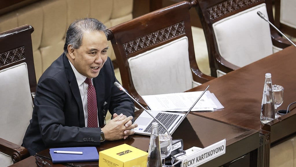 Profil Dicky Kartikoyono, Karier, dan Daftar Kekayaan Profil Dicky Kartikoyono, Karier, dan Daftar Kekayaan