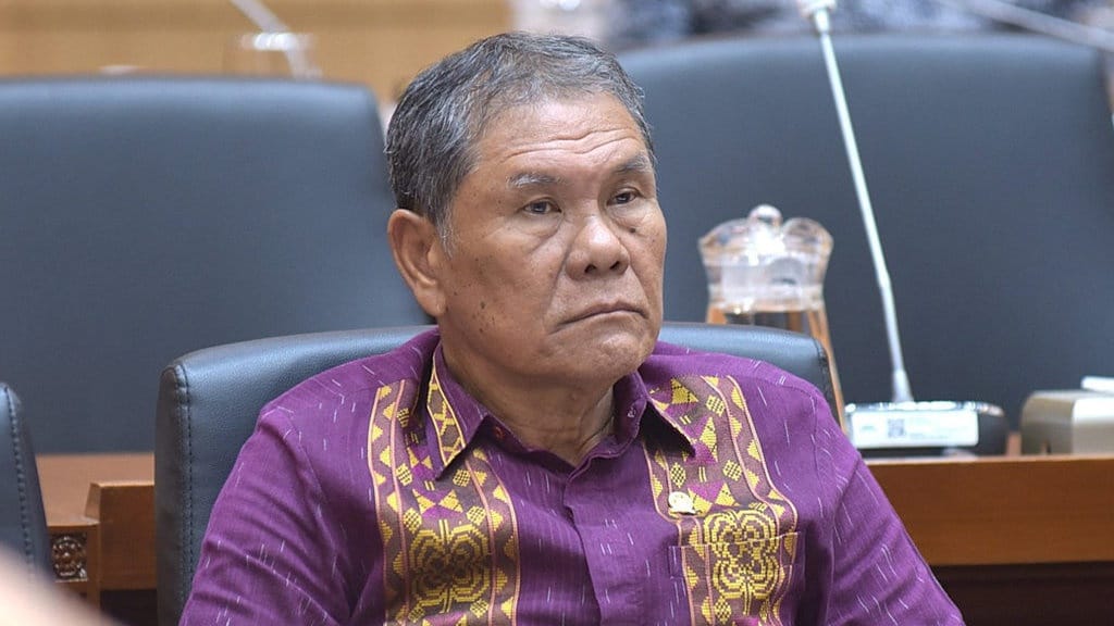 Ahmad Safei Dorong Perlindungan Hukum Bagi Nakes Diperkuat Ahmad Safei Dorong Perlindungan Hukum Bagi Nakes Diperkuat