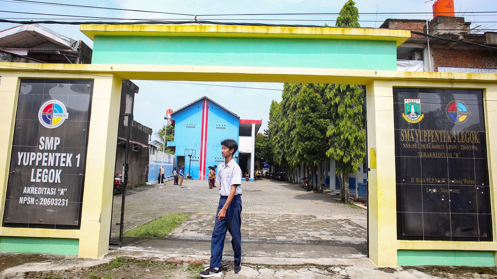 Kriteria Lulus Sekolah Swasta Gratis 2025 & Aturan Jika Diterima Kriteria Lulus Sekolah Swasta Gratis 2025 & Aturan Jika Diterima