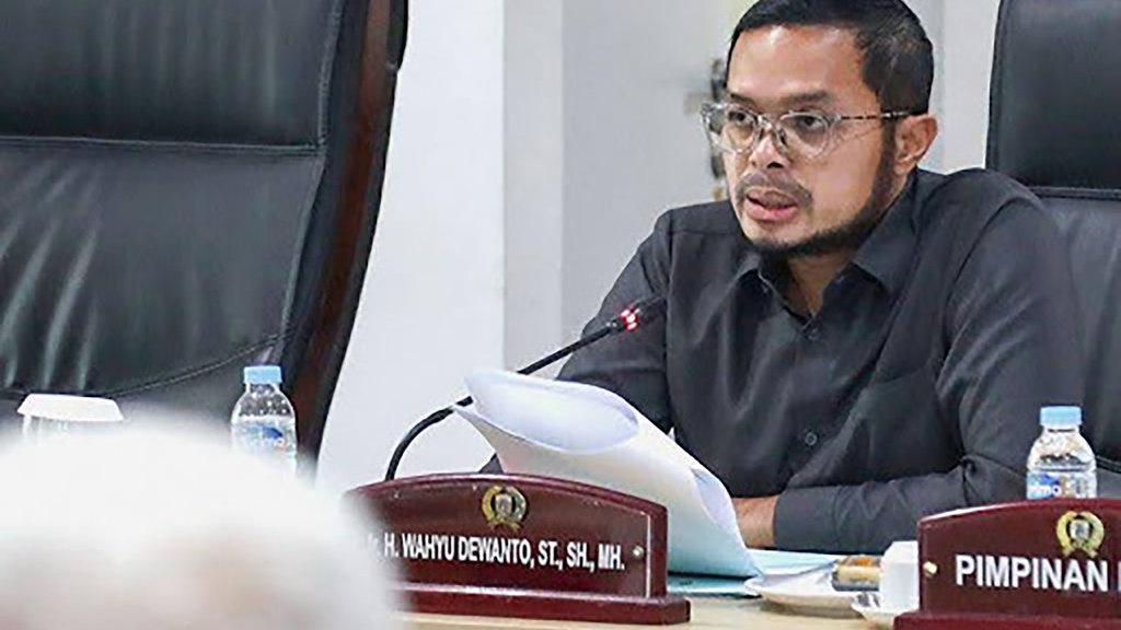 Atasi Pengangguran, DPRD DKI Fokuskan Kemudahan Investasi Atasi Pengangguran, DPRD DKI Fokuskan Kemudahan Investasi