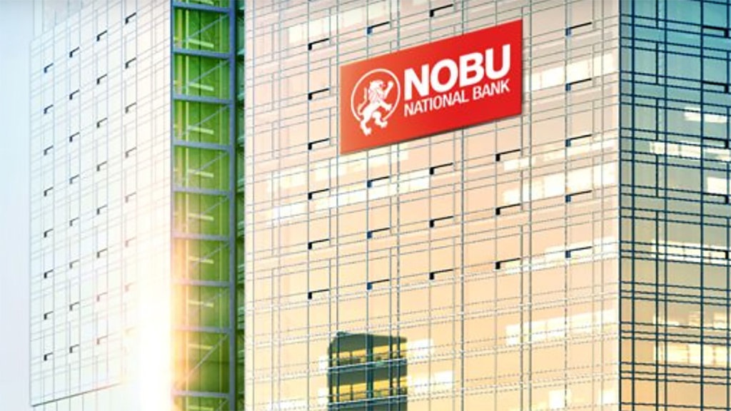 Hanwha Life Kuasai 40 Persen Saham Milik Bank Nobu Hanwha Life Kuasai 40 Persen Saham Milik Bank Nobu
