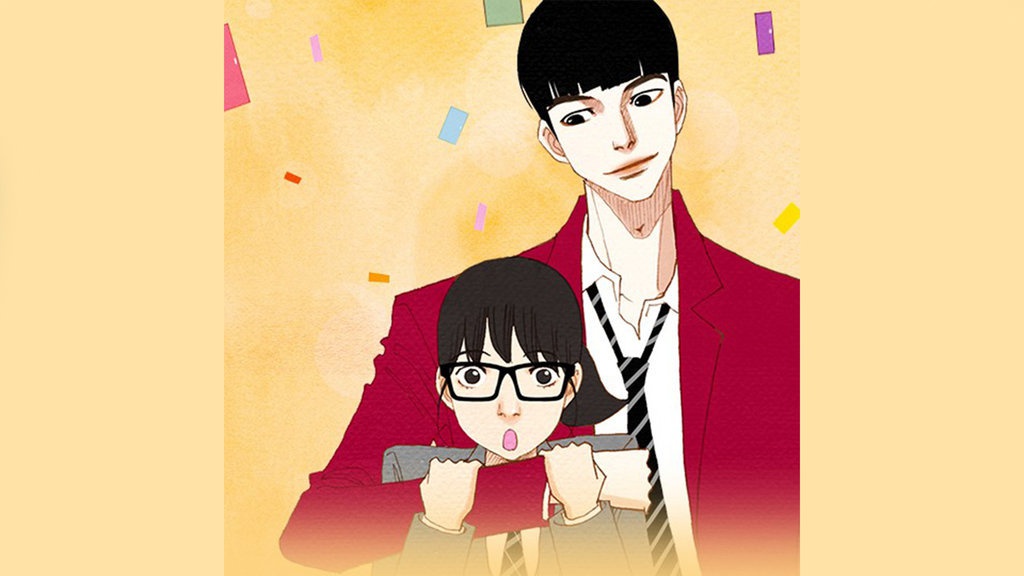 Link Baca Webtoon Spirit Fingers Sub Indo Full Episode Link Baca Webtoon Spirit Fingers Sub Indo Full Episode