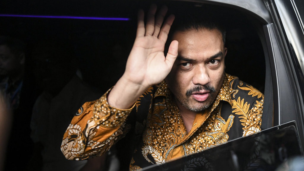 Katebelece Menteri UMKM: Malaadministrasi Jangan Dinormalisasi Katebelece Menteri UMKM: Malaadministrasi Jangan Dinormalisasi