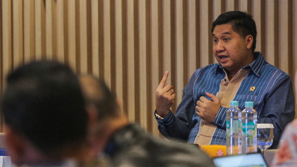 Pemerintah Siapkan Program DP Rumah 0% untuk Peserta BPJS TK Pemerintah Siapkan Program DP Rumah 0% untuk Peserta BPJS TK