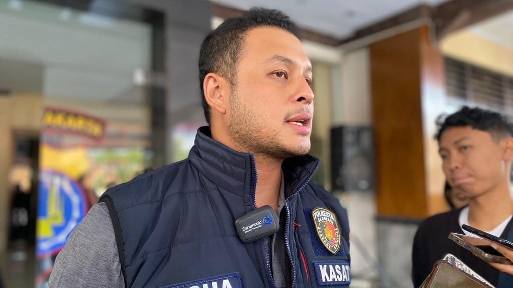 Kronologi Orang Pelayaran Menganiaya Driver ShopeeFood di Sleman Kronologi Orang Pelayaran Menganiaya Driver ShopeeFood di Sleman