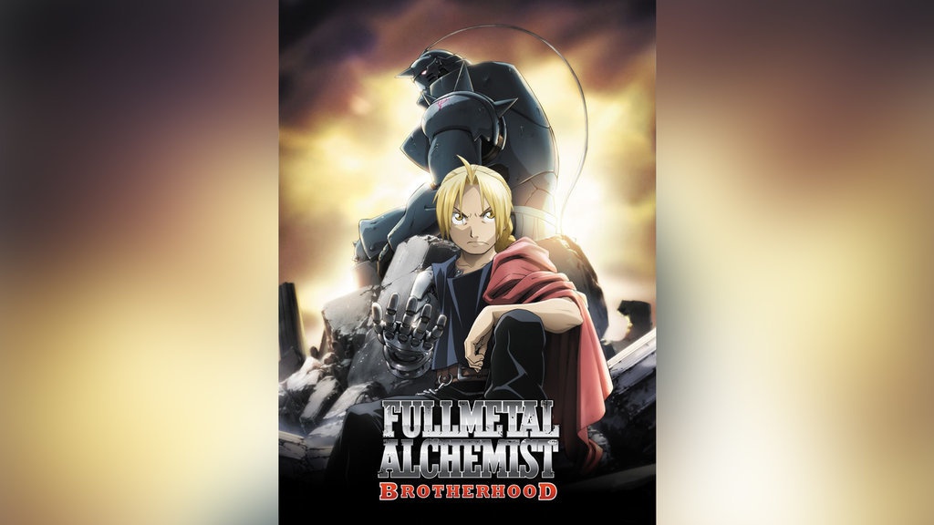 Urutan Nonton Fullmetal Alchemist: Salah Satu Anime Terbaik Urutan Nonton Fullmetal Alchemist: Salah Satu Anime Terbaik