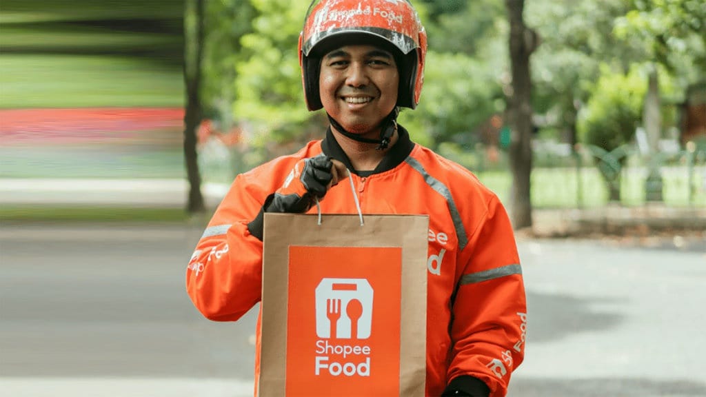 ShopeeFood Bantah Pesanan Kurirnya di Sleman Tertunda Berjam-jam ShopeeFood Bantah Pesanan Kurirnya di Sleman Tertunda Berjam-jam