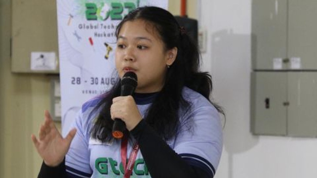 Kisah Axval, Peserta Clash of Champions yang Menekuni Geoteknik Kisah Axval, Peserta Clash of Champions yang Menekuni Geoteknik