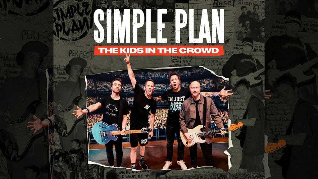 Prediksi Harga Tiket Simple Plan Jakarta 2026, Kapan Dijual? Prediksi Harga Tiket Simple Plan Jakarta 2026, Kapan Dijual?