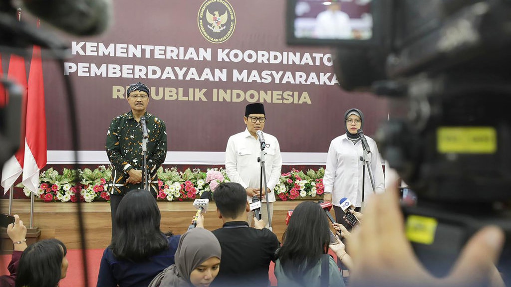 Mensos: 100 Sekolah Rakyat Beroperasi Penuh di Awal Agustus Mensos: 100 Sekolah Rakyat Beroperasi Penuh di Awal Agustus