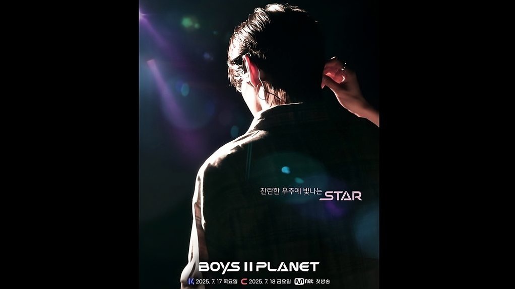 Jadwal Tayang BOYS II PLANET dan Daftar Pesertanya Jadwal Tayang BOYS II PLANET dan Daftar Pesertanya