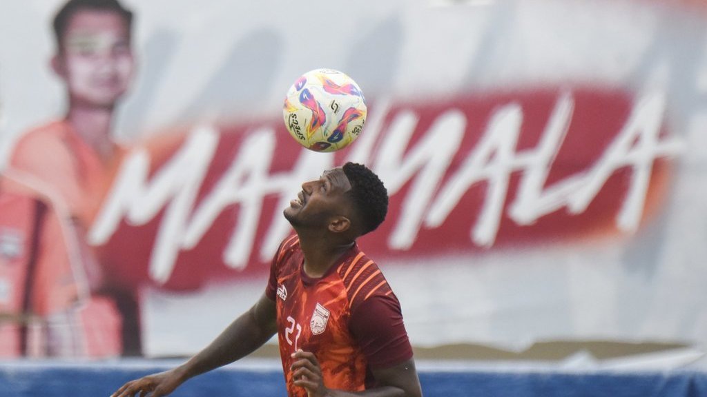 Mengapa Borneo FC vs Bhayangkara Tidak Tayang TV, Live di Mana? Mengapa Borneo FC vs Bhayangkara Tidak Tayang TV, Live di Mana?