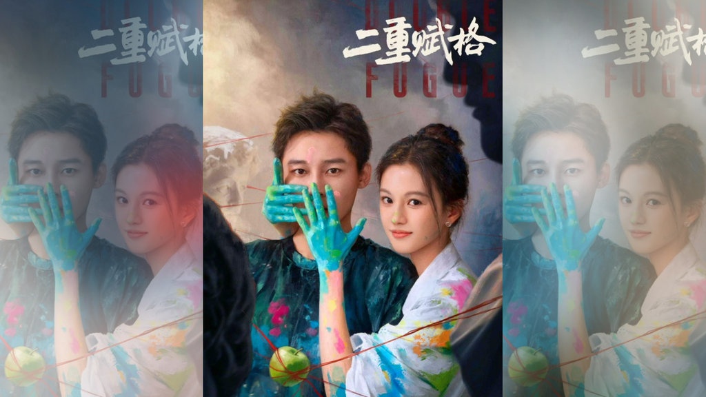 Sinopsis Drachin Double Fugue, Jadwal, dan Link Nonton Sub Indo Sinopsis Drachin Double Fugue, Jadwal, dan Link Nonton Sub Indo
