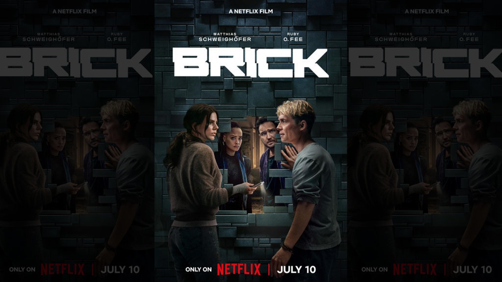 Nonton Film Brick Sub Indo, Sinopsis, dan Link Streaming Nonton Film Brick Sub Indo, Sinopsis, dan Link Streaming