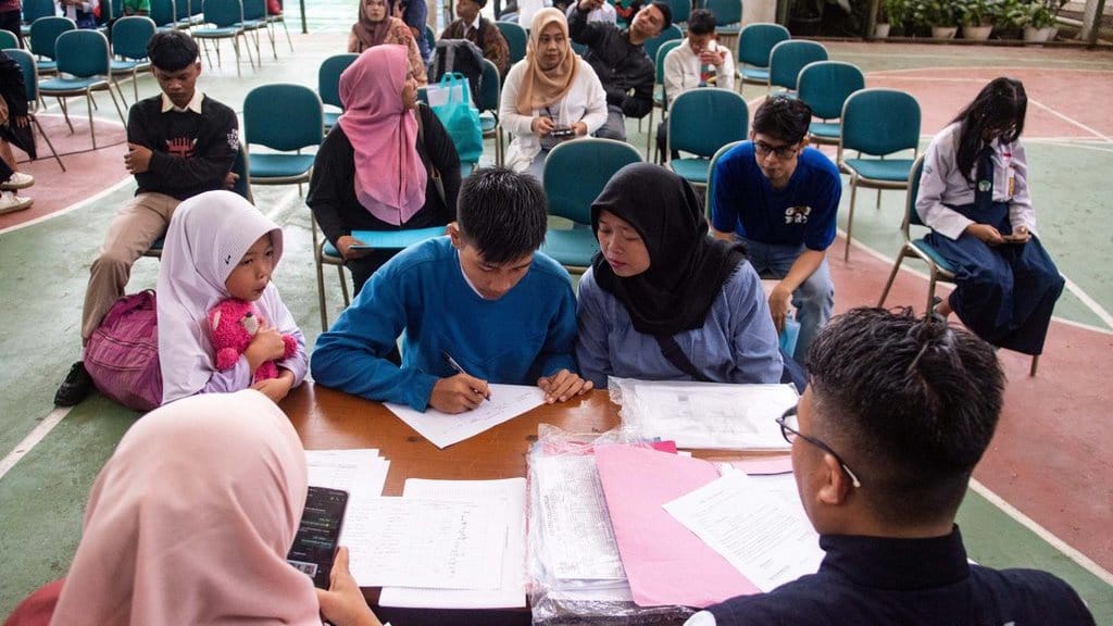Daftar Sekolah Rakyat di Bandung, Alamat, dan Fasilitasnya Daftar Sekolah Rakyat di Bandung, Alamat, dan Fasilitasnya