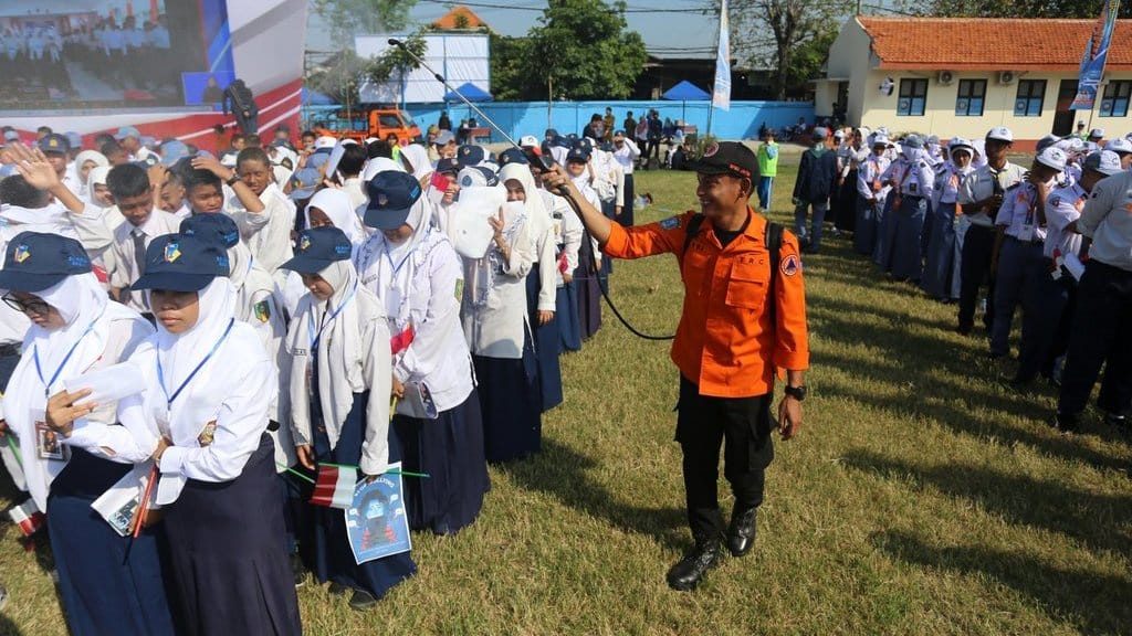 Panduan MPLS 2026, Aturan Pakaian, dan Daftar Materi Wajib Panduan MPLS 2026, Aturan Pakaian, dan Daftar Materi Wajib