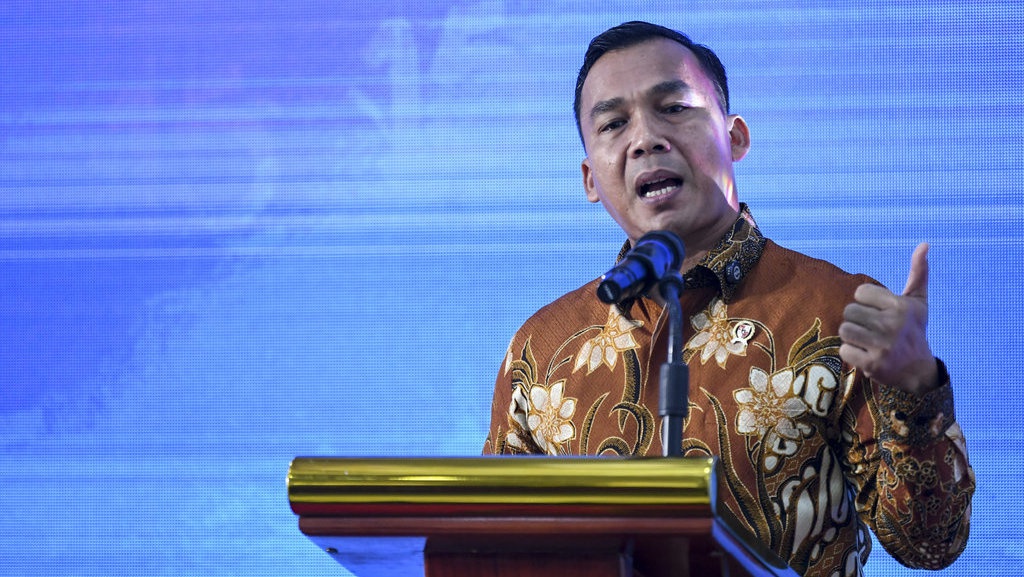 Mendukbangga Ajak Para Ayah Antar Anak di Hari Pertama Sekolah Mendukbangga Ajak Para Ayah Antar Anak di Hari Pertama Sekolah