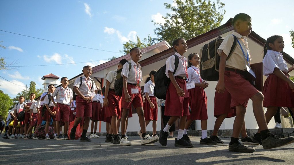 Panduan Seleksi PPPK Guru Sekolah Rakyat 2025 Tahap 2 Panduan Seleksi PPPK Guru Sekolah Rakyat 2025 Tahap 2