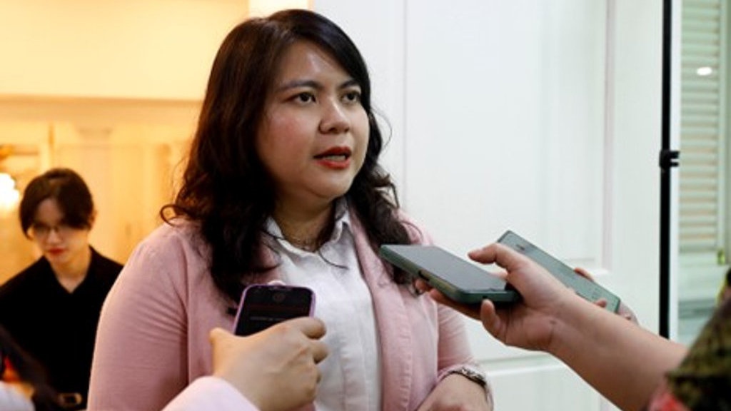 DPRD DKI Jakarta Dukung Derap Kerja Sama Jakarta Awards 2025 DPRD DKI Jakarta Dukung Derap Kerja Sama Jakarta Awards 2025