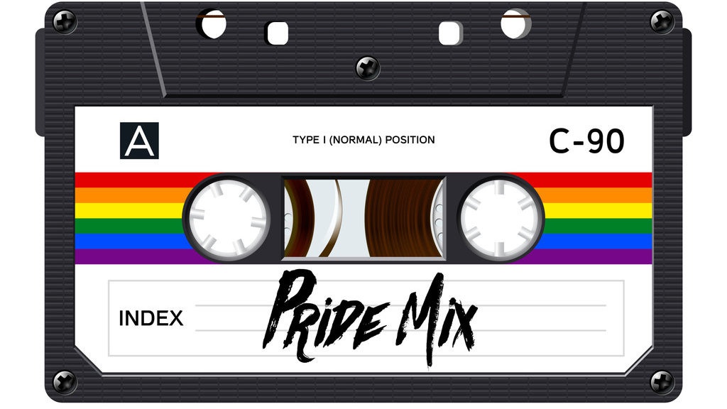 Hyperpop, Musik Perlawanan Komunitas Queer yang Inklusif Hyperpop, Musik Perlawanan Komunitas Queer yang Inklusif