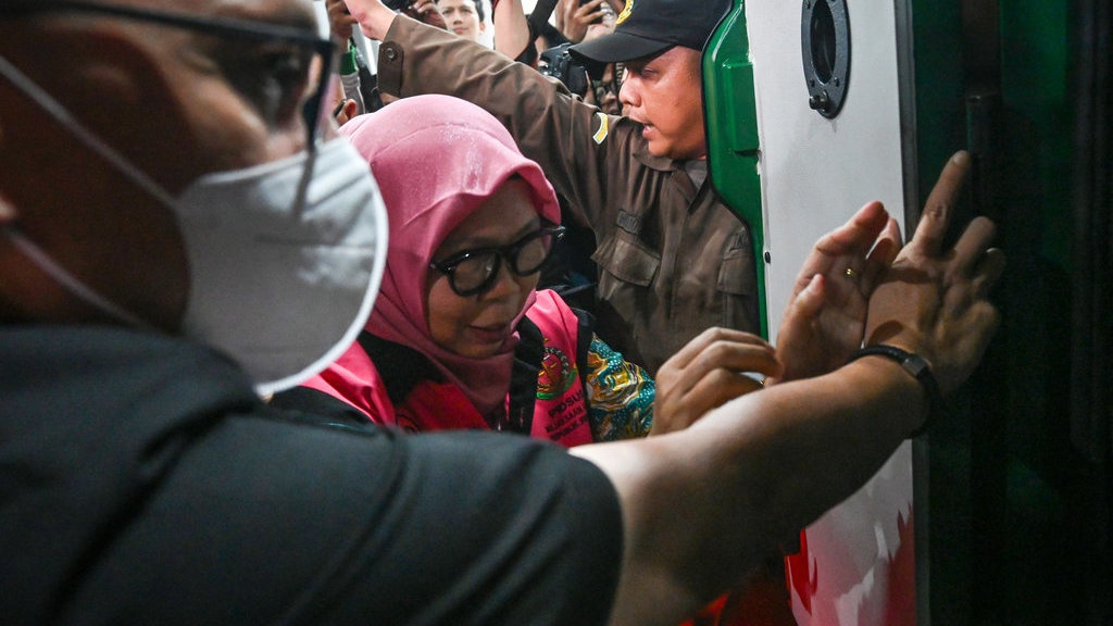 Eks Bawahan Nadiem Teken Kajian Proyek Chromebook meski Bingung Eks Bawahan Nadiem Teken Kajian Proyek Chromebook meski Bingung