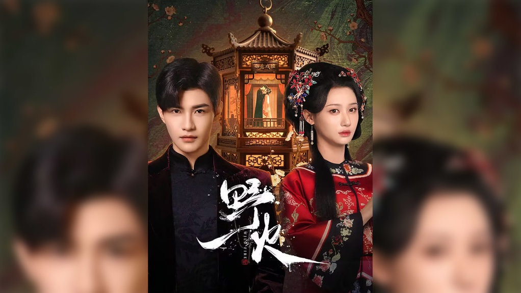 Sinopsis Drachin Wild Fire, Jadwal, dan Link Nonton Sub Indo Sinopsis Drachin Wild Fire, Jadwal, dan Link Nonton Sub Indo
