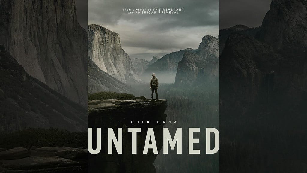 Nonton Series Untamed Sub Indo, Sinopsis, dan Link Streaming Nonton Series Untamed Sub Indo, Sinopsis, dan Link Streaming