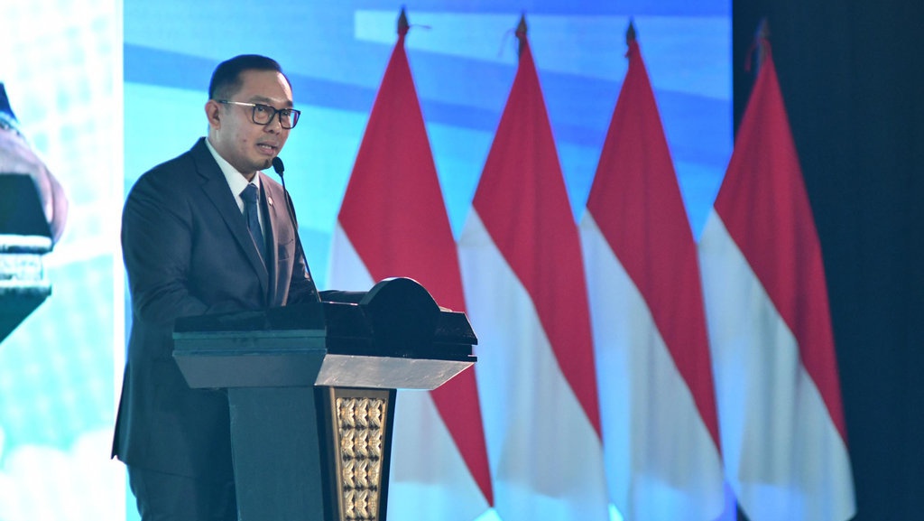 Pertamina Perkuat Fondasi Bisnis untuk Pertumbuhan Berkelanjutan Pertamina Perkuat Fondasi Bisnis untuk Pertumbuhan Berkelanjutan