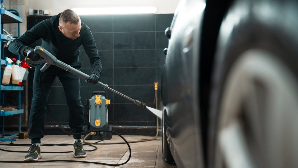 10 Jet Cleaner Terbaik yang Ampuh Membersihkan 10 Jet Cleaner Terbaik yang Ampuh Membersihkan