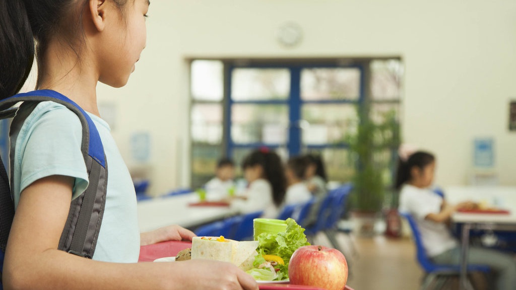Daftar Hal Baru yang Dipelajari di Kantin & UKS Sekolah Daftar Hal Baru yang Dipelajari di Kantin & UKS Sekolah