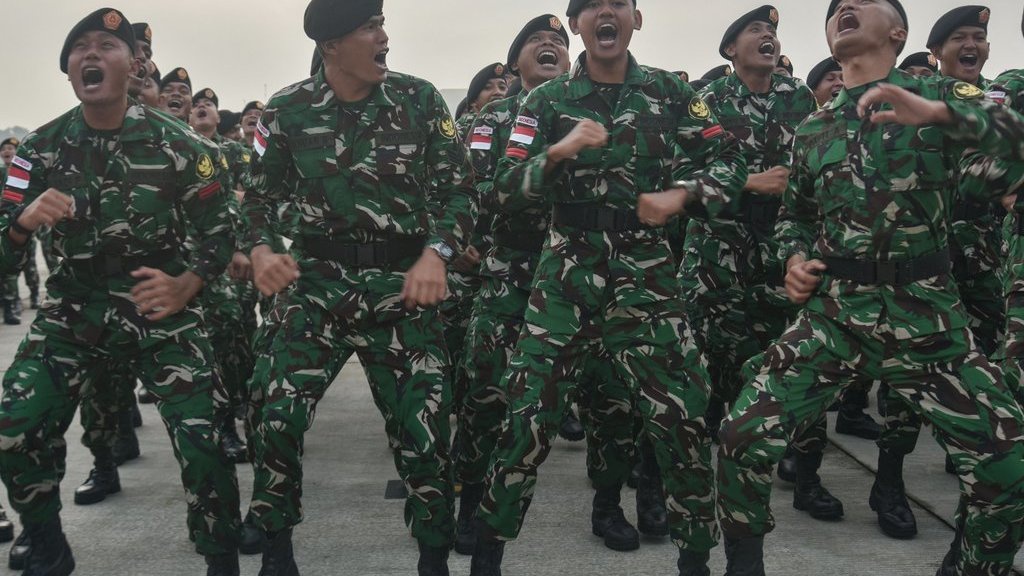 Berapa Batas Umur Daftar TNI AD 2025? Simak Aturannya Berapa Batas Umur Daftar TNI AD 2025? Simak Aturannya