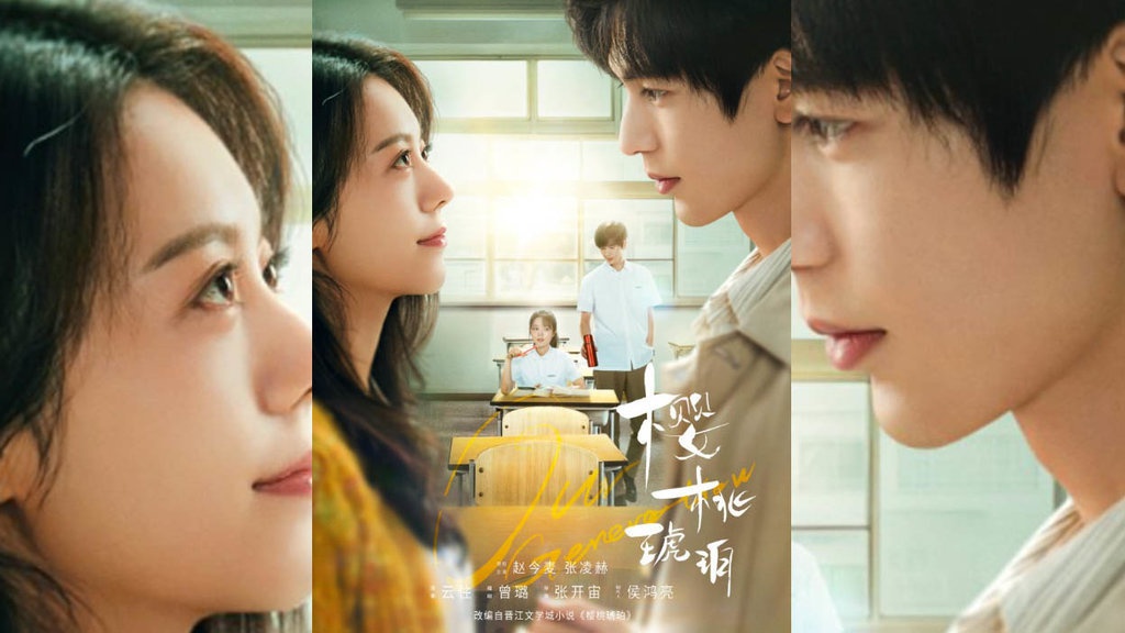 Sinopsis Drachin Our Generation, Jadwal Tayang & Nonton Sub Indo Sinopsis Drachin Our Generation, Jadwal Tayang & Nonton Sub Indo
