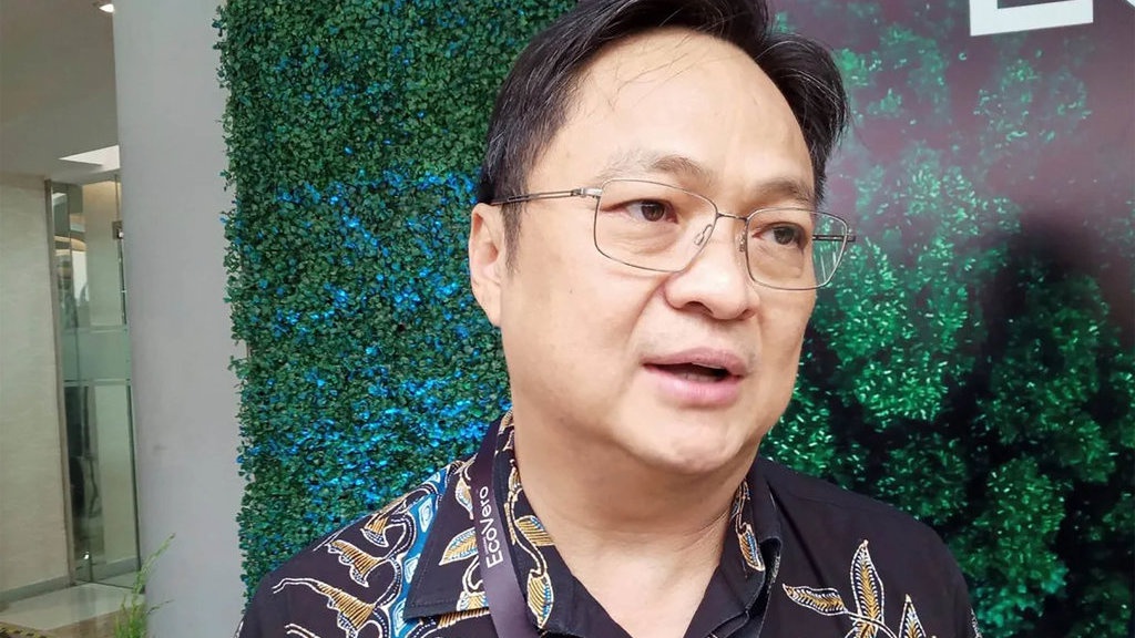 Asosiasi Tekstil Minta Pemerintah Perkuat Fasilitas Dagang RI-AS Asosiasi Tekstil Minta Pemerintah Perkuat Fasilitas Dagang RI-AS