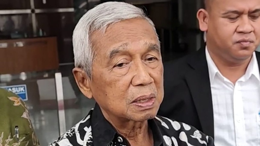 Muhammadiyah Serahkan Kajian Tata Kelola Tambang ke KPK Muhammadiyah Serahkan Kajian Tata Kelola Tambang ke KPK
