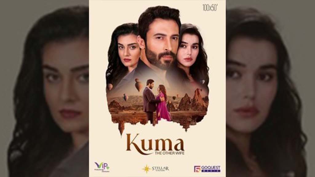 Ceylan Kuma Tayang Hari Apa & Berapa Episode? Cek Daftar Pemain Ceylan Kuma Tayang Hari Apa & Berapa Episode? Cek Daftar Pemain