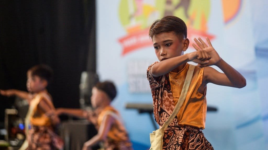 15 Contoh Kegiatan & Doa Hari Anak Nasional 23 Juli 2026 15 Contoh Kegiatan & Doa Hari Anak Nasional 23 Juli 2026