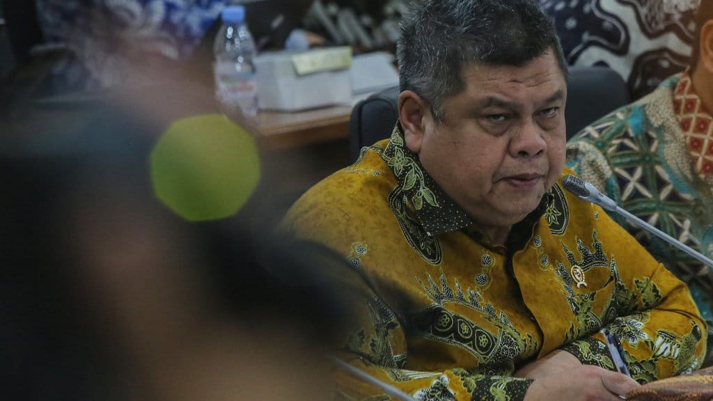 Terindikasi Fraud, BPKP Periksa Pos Indonesia dan Len Industri Terindikasi Fraud, BPKP Periksa Pos Indonesia dan Len Industri