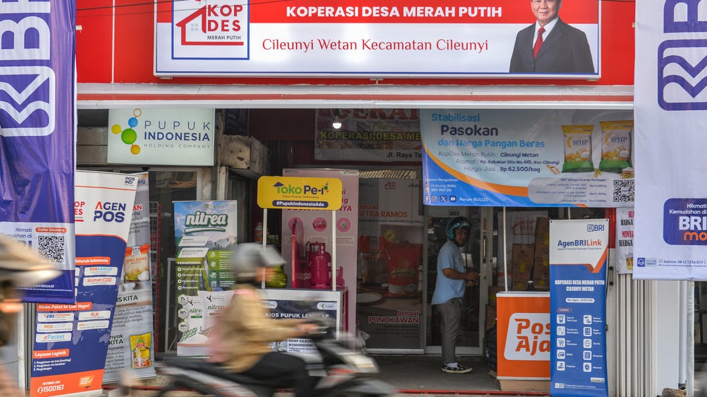Menyoal KDMP Tuban Tutup, Bagaimana Koperasi Sebaiknya Dikelola? Menyoal KDMP Tuban Tutup, Bagaimana Koperasi Sebaiknya Dikelola?