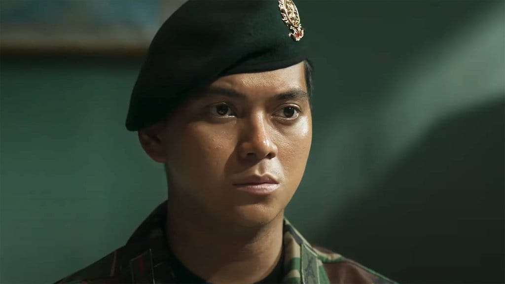 Sinopsis Film Believe Dibintangi Adinda Thomas & Jadwal Tayang Sinopsis Film Believe Dibintangi Adinda Thomas & Jadwal Tayang