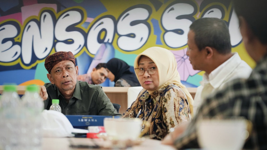 Sekolah Rakyat Siap Dibuka di Kebumen, Kepahiang, dan Boalemo Sekolah Rakyat Siap Dibuka di Kebumen, Kepahiang, dan Boalemo