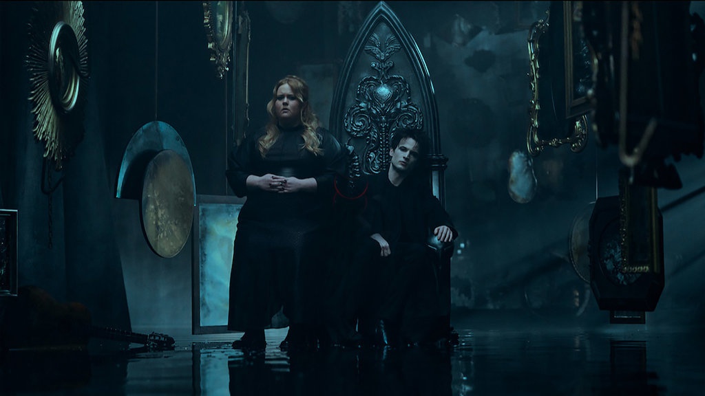 Nonton The Sandman S2 Vol 2 Sub Indo, Sinopsis, & Link Streaming Nonton The Sandman S2 Vol 2 Sub Indo, Sinopsis, & Link Streaming