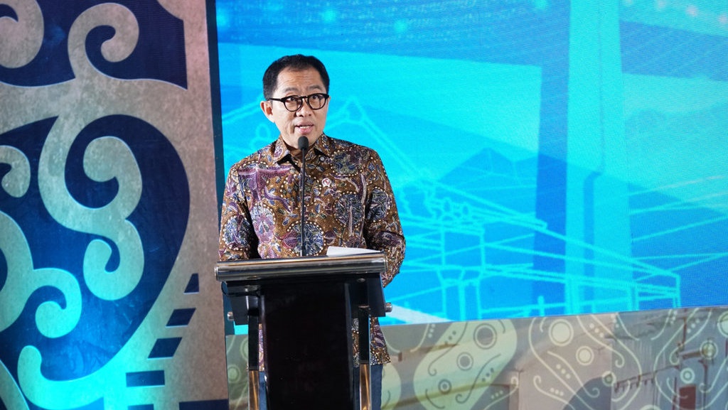 Investasi Industri Hasil Tembakau Capai Rp5,2 Triliun sejak 2022 Investasi Industri Hasil Tembakau Capai Rp5,2 Triliun sejak 2022