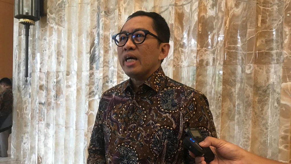 Kebutuhan Kereta Api Meningkat, Capai 2.000 Gerbong per Tahun Kebutuhan Kereta Api Meningkat, Capai 2.000 Gerbong per Tahun