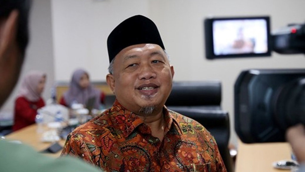 Penanggulangan Banjir, DPRD DKI Jakarta Kawal Penataan Kali Item Penanggulangan Banjir, DPRD DKI Jakarta Kawal Penataan Kali Item