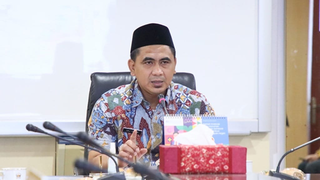 Berkat Intervensi Menyeluruh, Kemiskinan Jateng Turun Jadi 9,48% Berkat Intervensi Menyeluruh, Kemiskinan Jateng Turun Jadi 9,48%